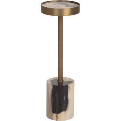 Alternative view of Mogun End Table