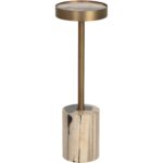 Mogun End Table - Image 3