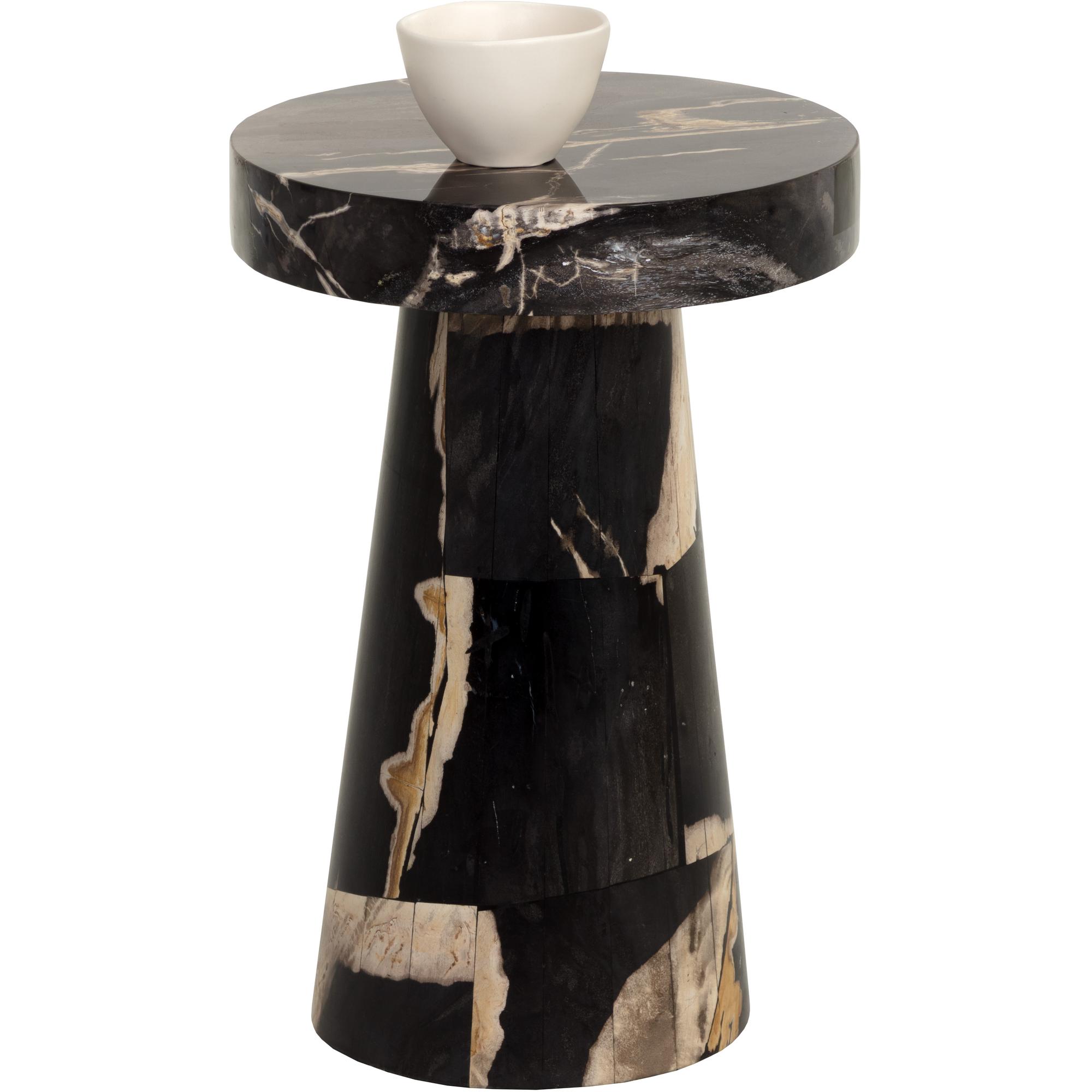 Vajra End Table