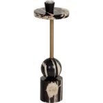 Jiwu End Table