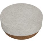 Leda Coffee Table - Round - Image 4