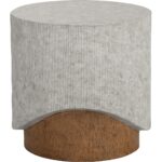 Leda End Table - Image 3