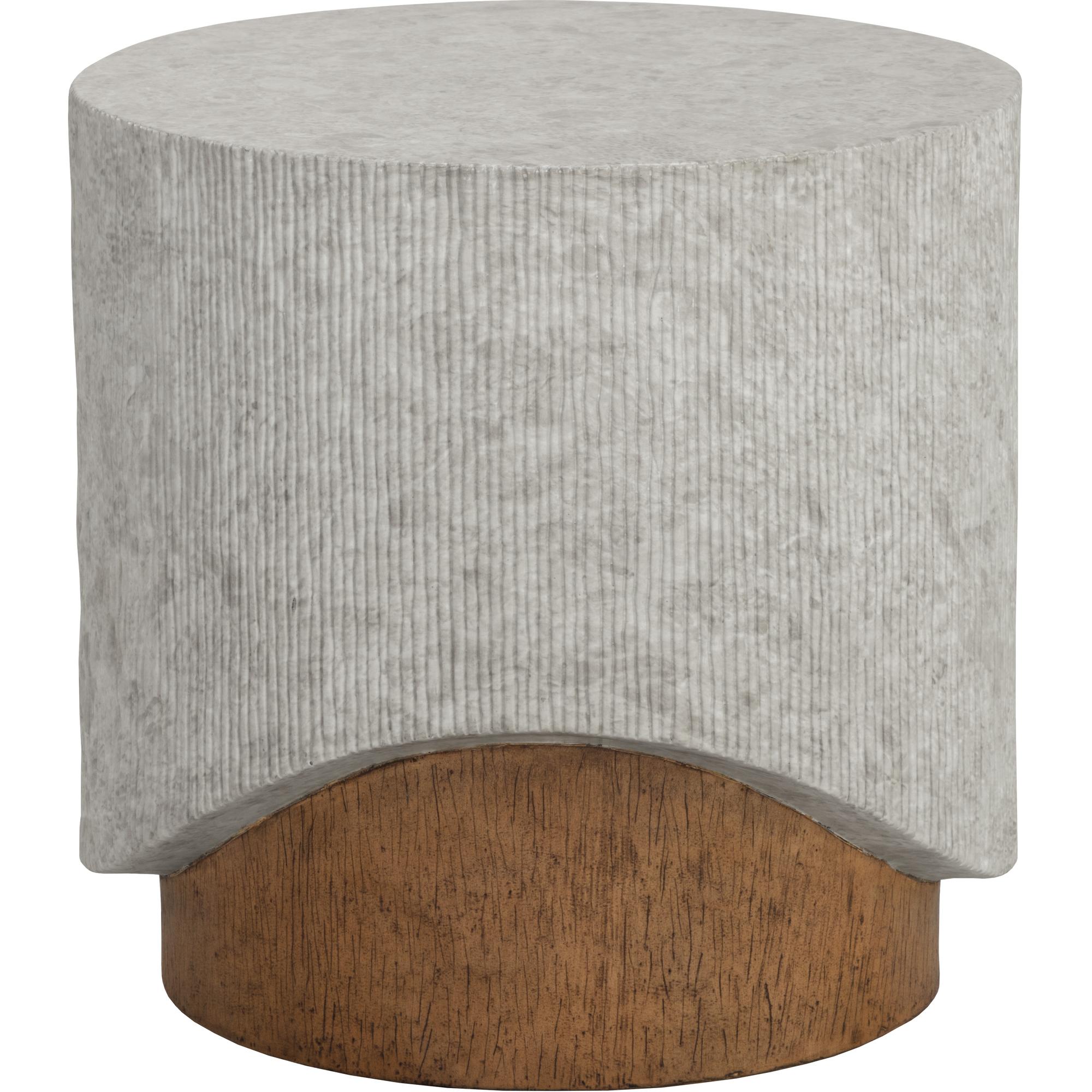 Leda End Table - Image 3