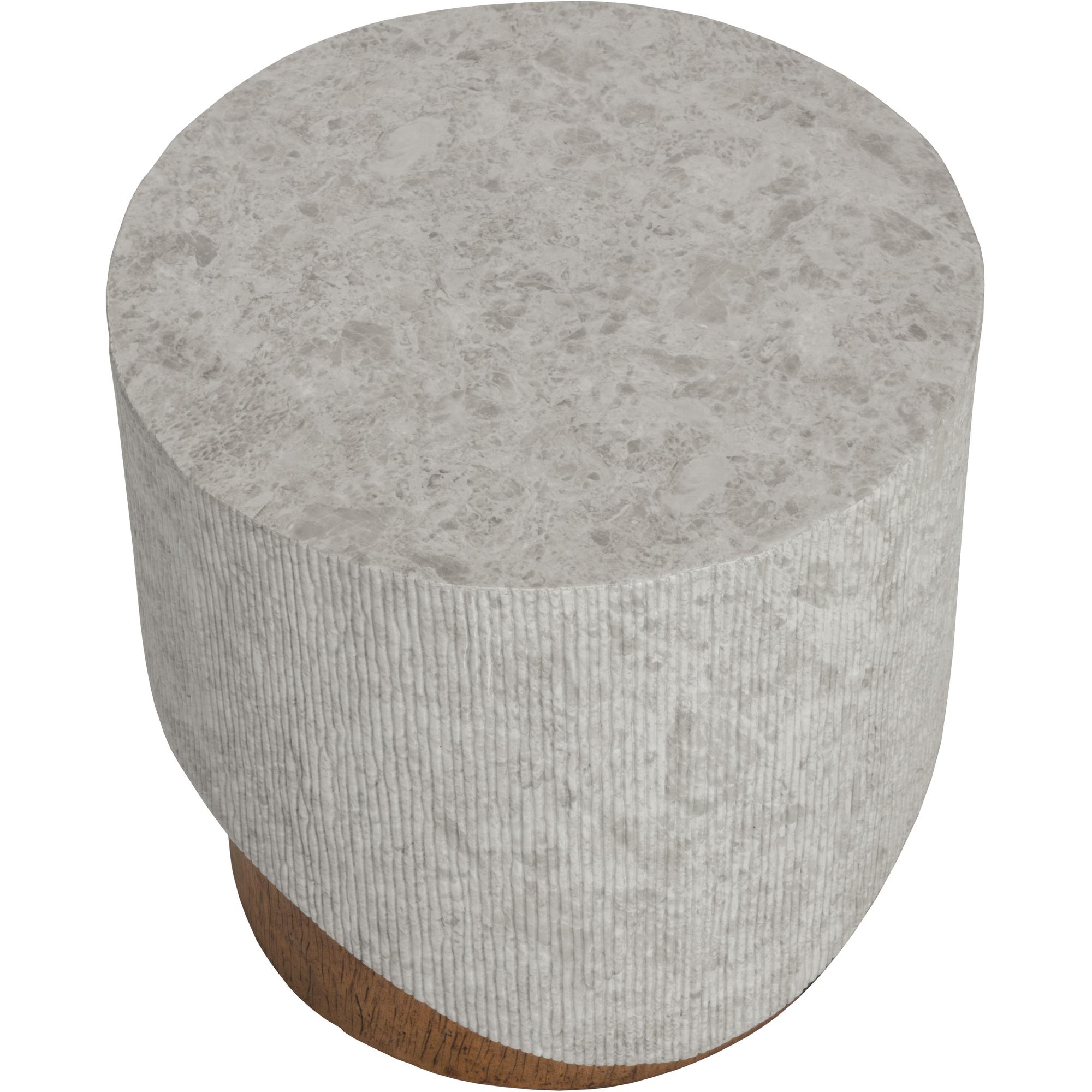 Leda End Table - Image 4