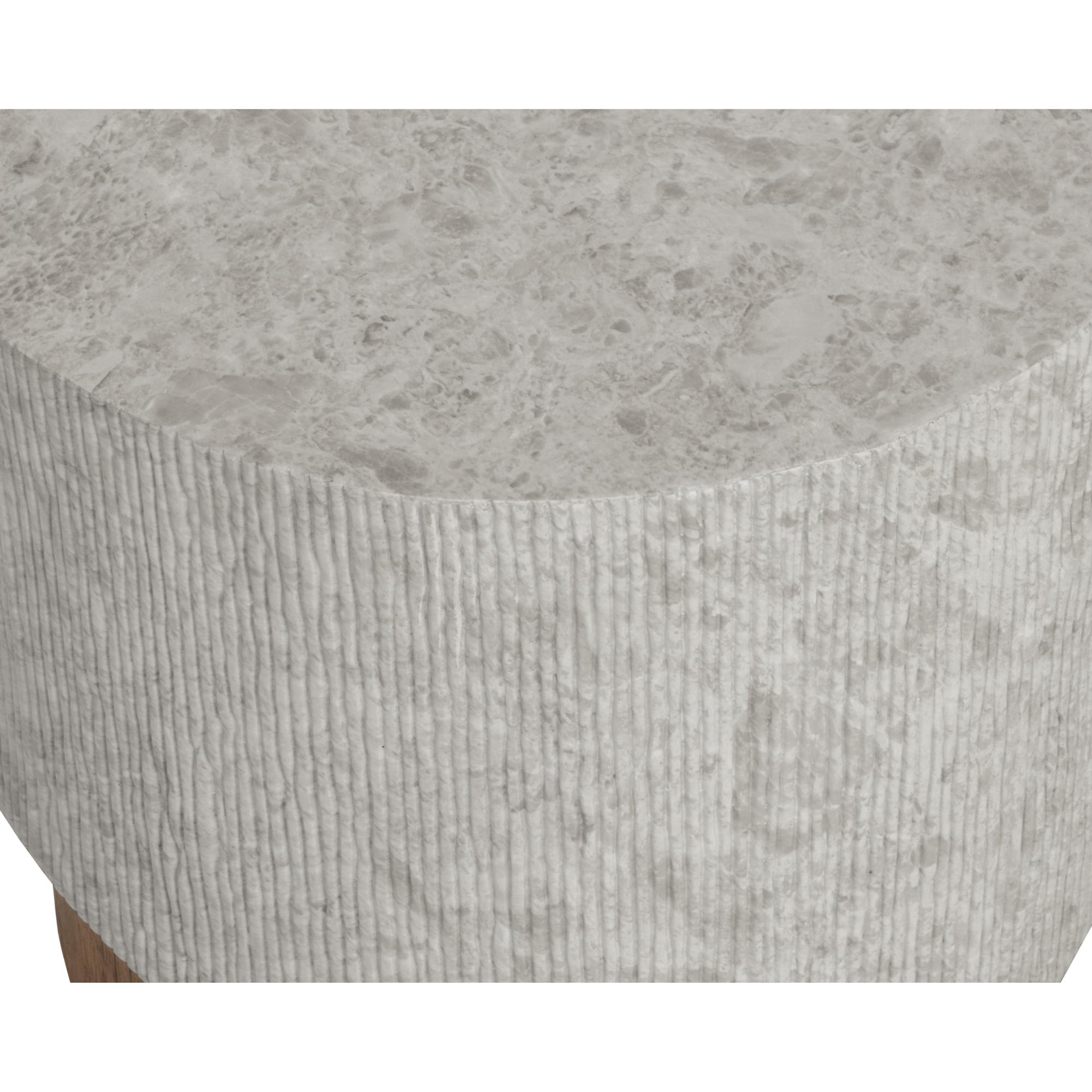 Leda End Table - Image 5