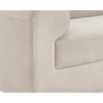 Ionic Sofa - Meg Taupe - Image 3