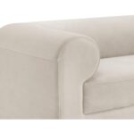 Ionic Sofa - Meg Taupe - Image 4