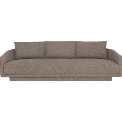 Alternative view of Gannon Sofa - Gellar Earth