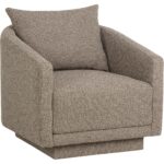 Gannon Armchair - Gellar Earth