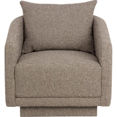 Alternative view of Gannon Armchair - Gellar Earth
