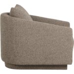 Gannon Armchair - Gellar Earth - Image 3