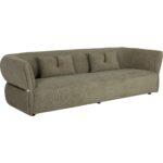 Davisville Sofa - Colorado Eucalyptus - Image 2