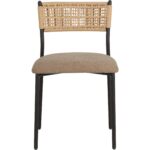 Ernesta Dining Chair - Rhine Sandbank - Image 2