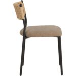 Ernesta Dining Chair - Rhine Sandbank - Image 3