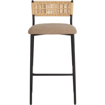 Alternative view of Ernesta Barstool - Rhine Sandbank