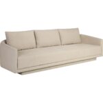 Gannon Sofa - Kumo Sand