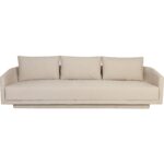 Gannon Sofa - Kumo Sand - Image 2