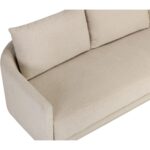 Gannon Sofa - Kumo Sand - Image 4