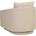 Gannon Armchair - Kumo Sand - Image 4