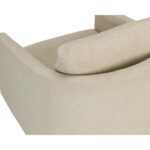 Gannon Armchair - Kumo Sand - Image 5