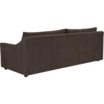 Bramwell Sofa - Rika Chocolate - Image 3