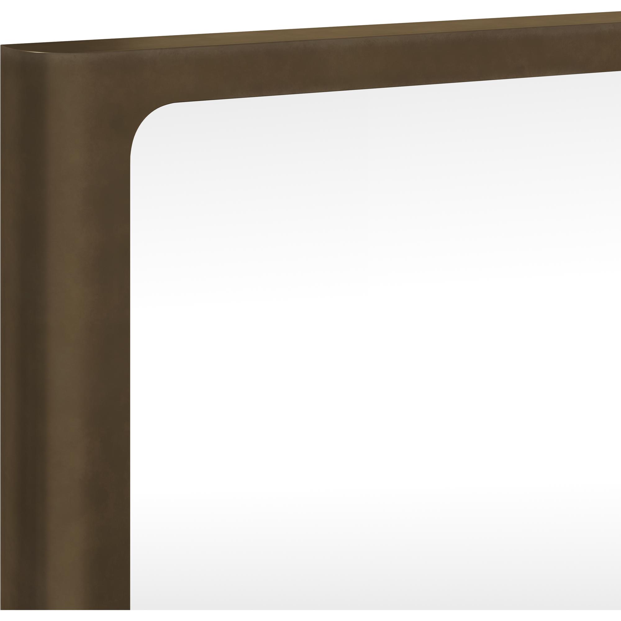 Ilya Wall Mirror - Image 3
