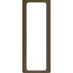 Ilya Floor Mirror