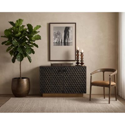 Alternative view of Bauhaus Candle Holder (Set Of 2)
