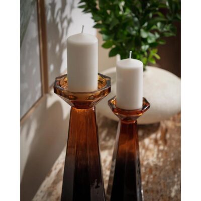 Alternative view of Dracula Candle Holder (Set Of 2)