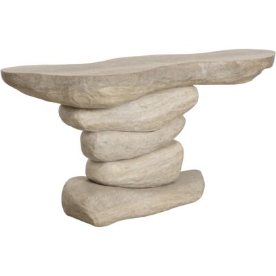Alternative view of Torbay Console Table
