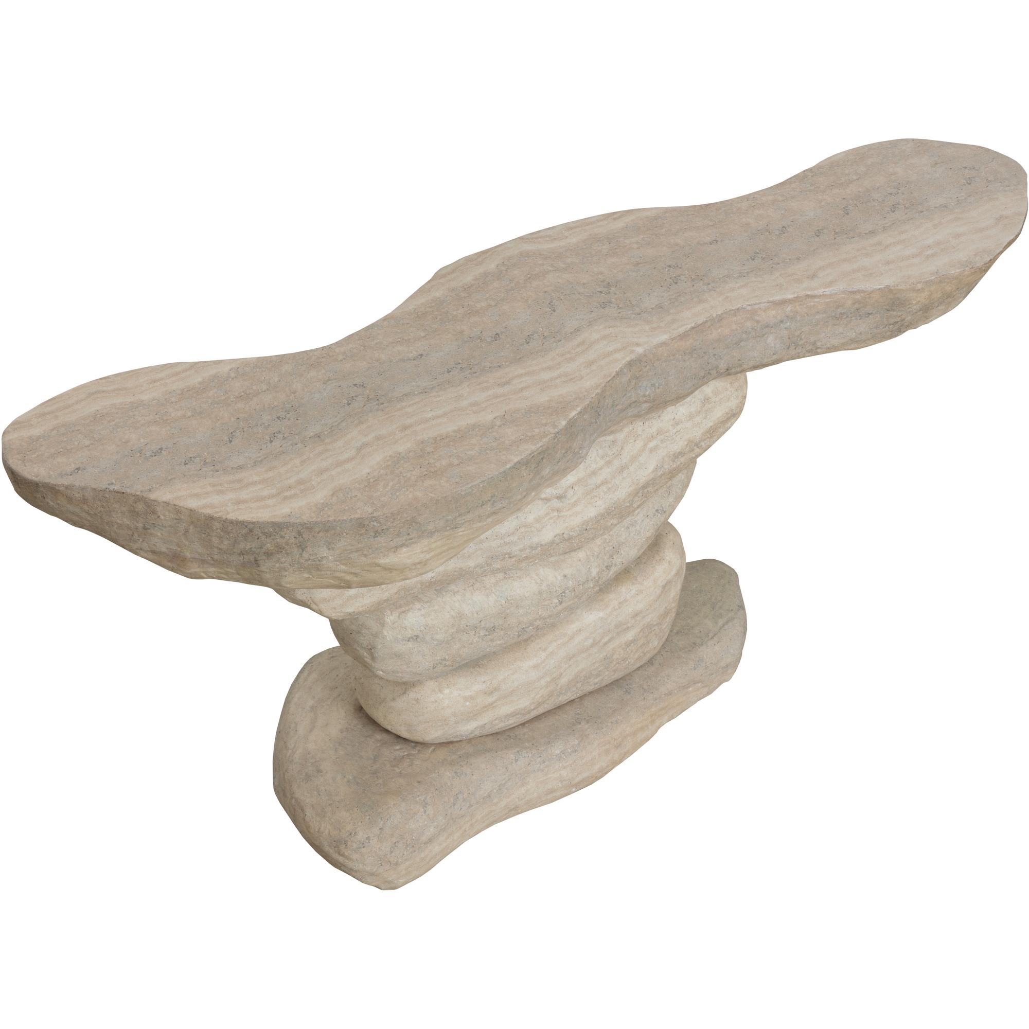 Torbay Console Table - Image 4