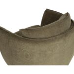 Lomond Glider Lounge Chair - Rika Pine - Image 5