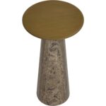 Aditi End Table - High - Image 3