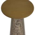 Aditi End Table - High - Image 7