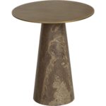 Aditi End Table - Low - Image 2