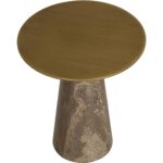 Aditi End Table - Low - Image 3