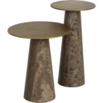 Aditi End Table - Low - Image 5