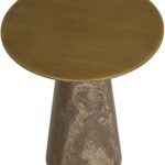 Aditi End Table - Low - Image 7