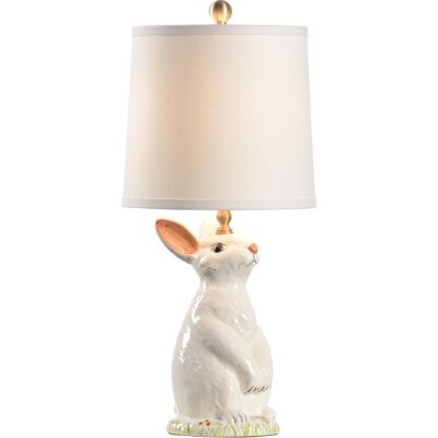 Next Generation Lamp - Cream