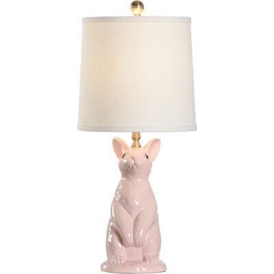 Next Generation Lamp - Pink