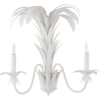 Alternative view of Fontana 2 Arm Sconce