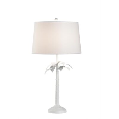 Palma Table Lamp - Green