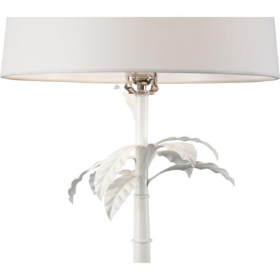 Alternative view of Palma Table Lamp - Green