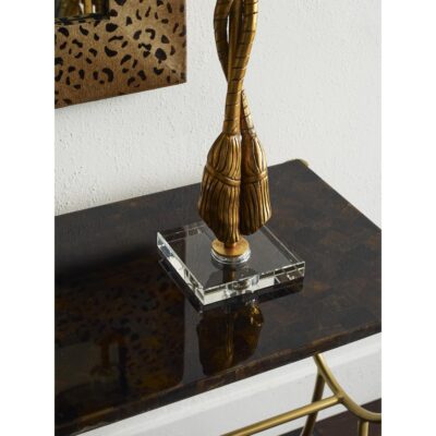 Alternative view of Pomp And Circumstance Lamp