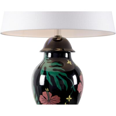 Alternative view of Garden Party Lamp