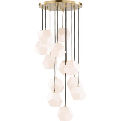 Indicus Chandelier