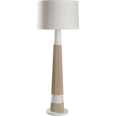 Alternative view of Laurence Floor Lamp