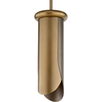 Alternative view of Stockman Pendant