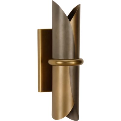 Alternative view of Stockman Sconce