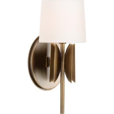 Tilling Sconce